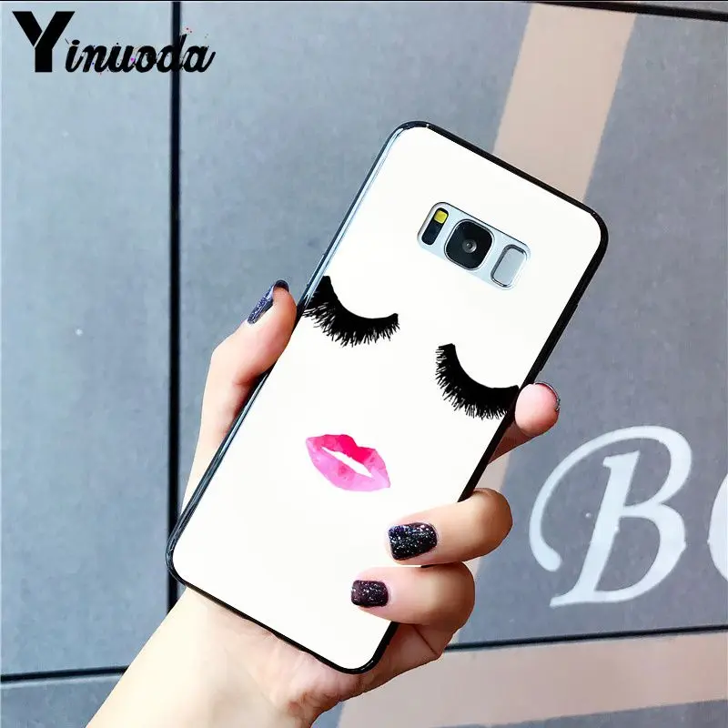 Модная палитра инструментов для макияжа с обнаженными ресницами MaiYaCa стилиста