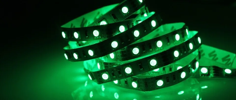 Бесплатная доставка 5 м/лот 60 led/m 5050 W/WW/R/G/B/Y Светодиодная лента m/60 W 300LED/Roll не