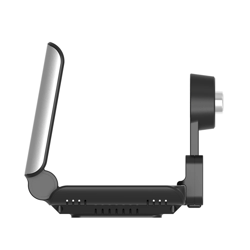 Автомобильный видеорегистратор ADAS с двойным объективом обратным изображением 7