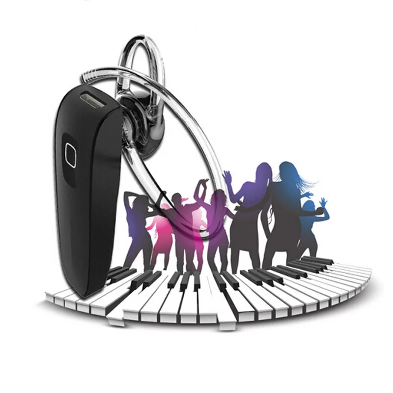 Новая стереогарнитура bluetooth-наушники мини-наушники V4.0 беспроводная гарнитура