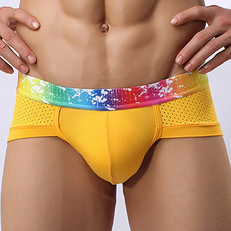 2017 Горячая распродажа Новое сексуальное нижнее белье мужские