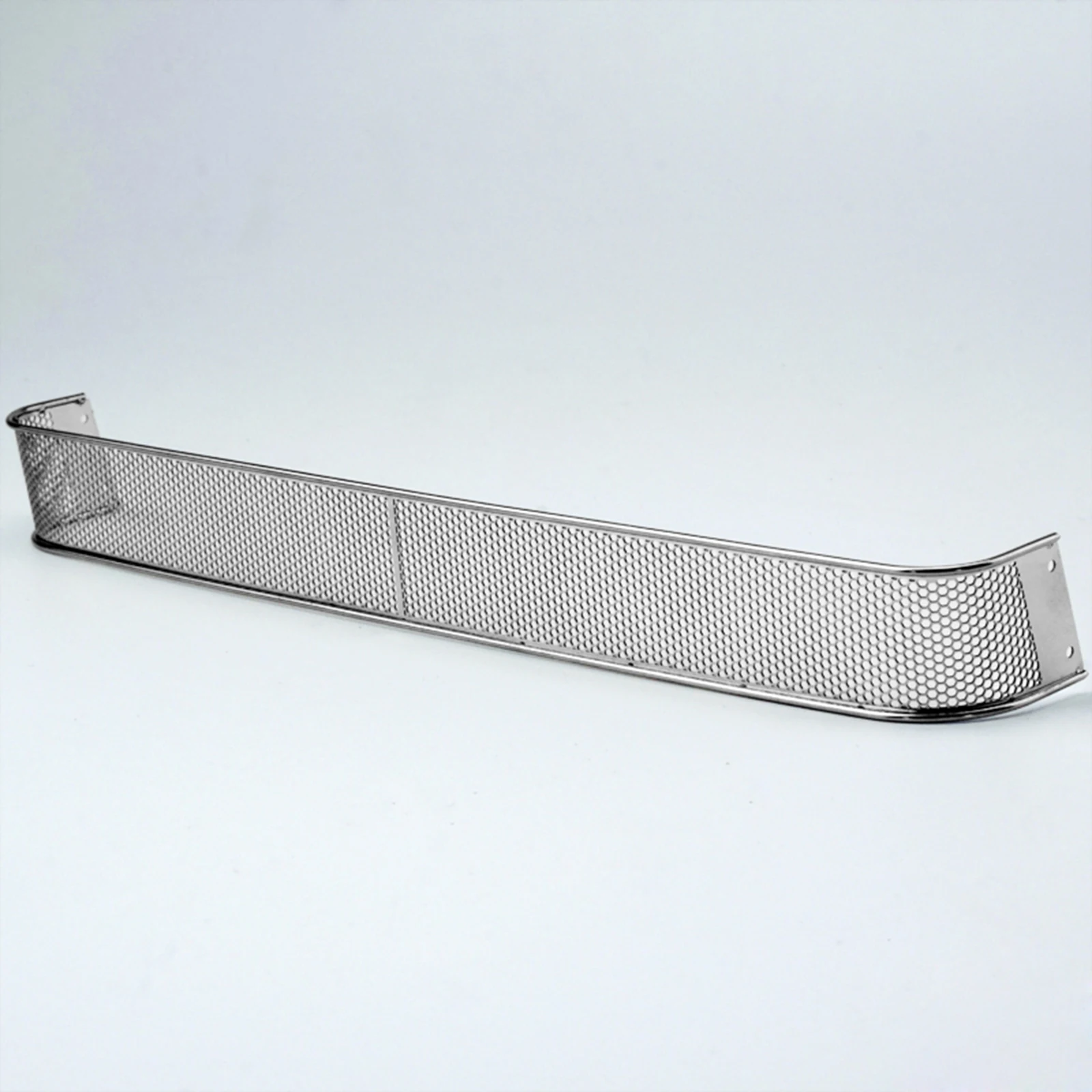 

Metal Protection Net for 1/14 DIY TAMIYA RC Globe Liner Tractor Truck Model Car RC Cars Spare Parts