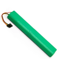 4500mah battery 12v for neato botvac 70e 75 80 85 d75 d8 d85 casino 187 robot vacuum cleaner sweeper ni mh rehargeable bateria