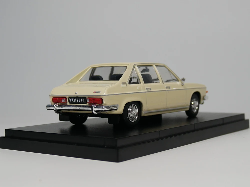 Ixo 1:43 TATRA 613 литая под давлением модель автомобиля| |