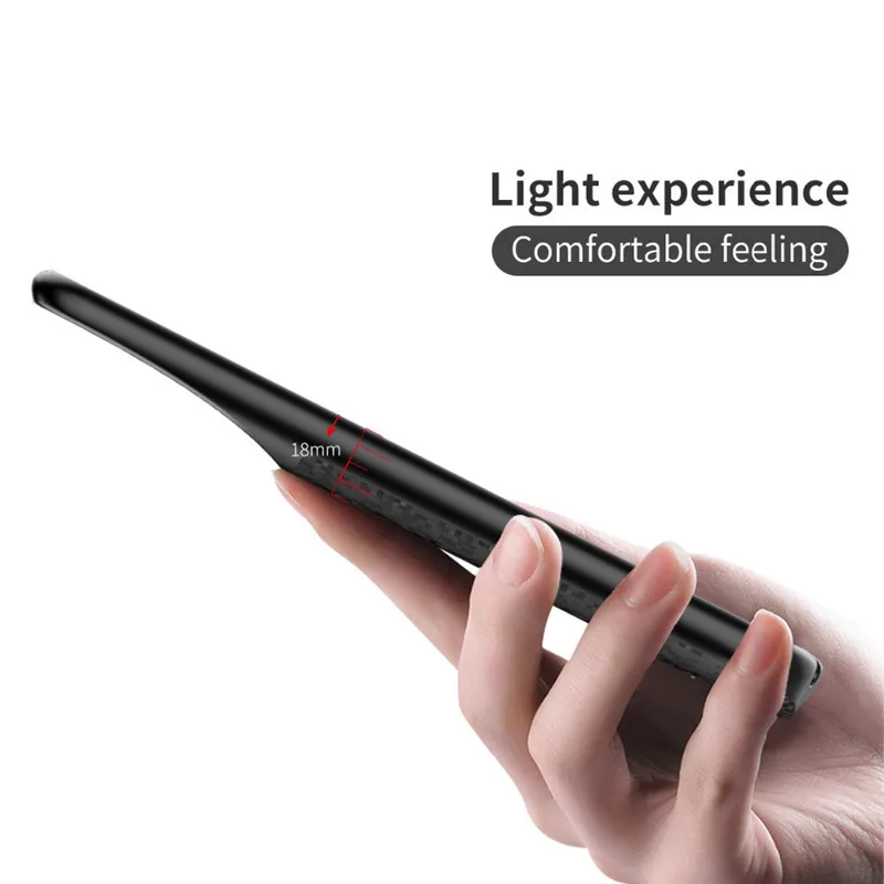 Чехол для аккумулятора KQJYS Huawei Y7 2018 4700 мАч портативный чехол зарядного устройства