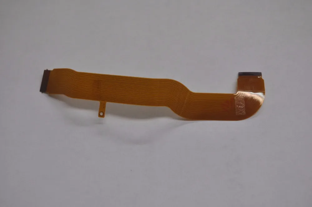 

NEW 90%New Flex Cable FPC Connecting Second Board and Main Board Replacement For Nikon D7100 Repair Part