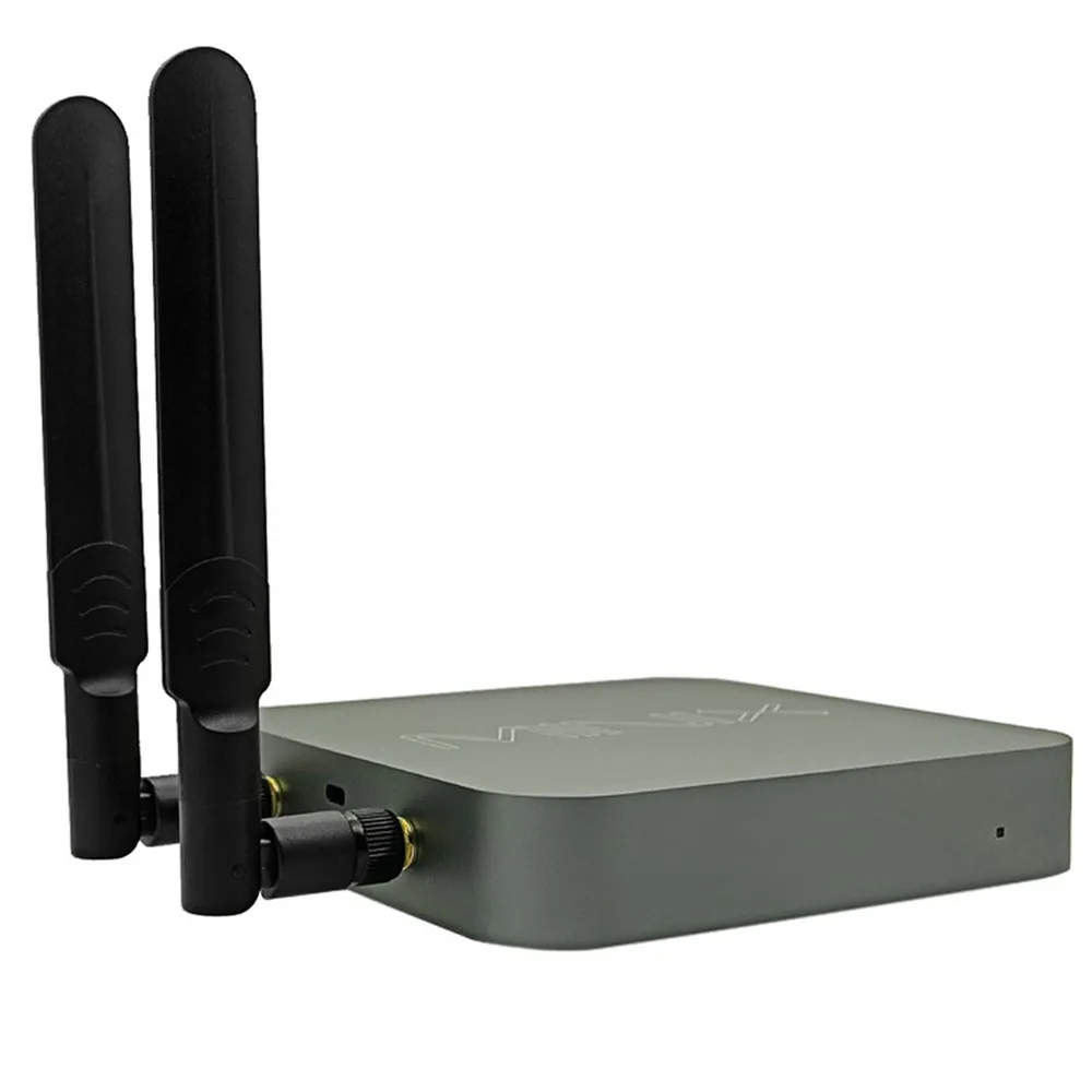 Minix ngc-1 mini pc celeron n3150 windows 10 профессиональная версия 64bit 4 К ГБ ROM 128 SSD Bluetooth 4.2 Smart TV Set Top