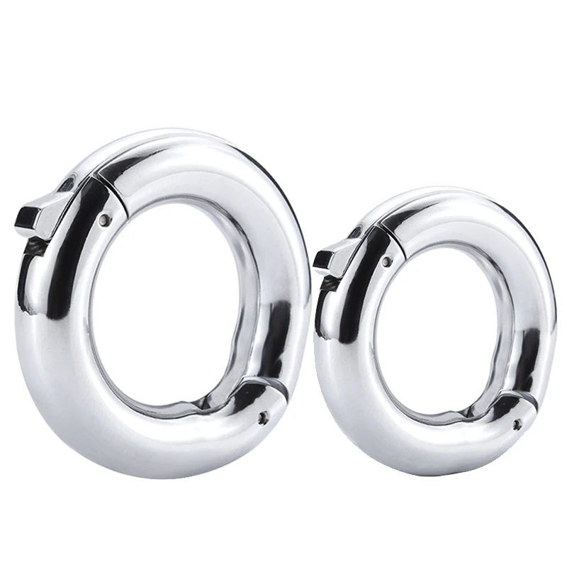 Регулируемое кольцо для физиотерапии из нержавеющей стали сверхпрочное