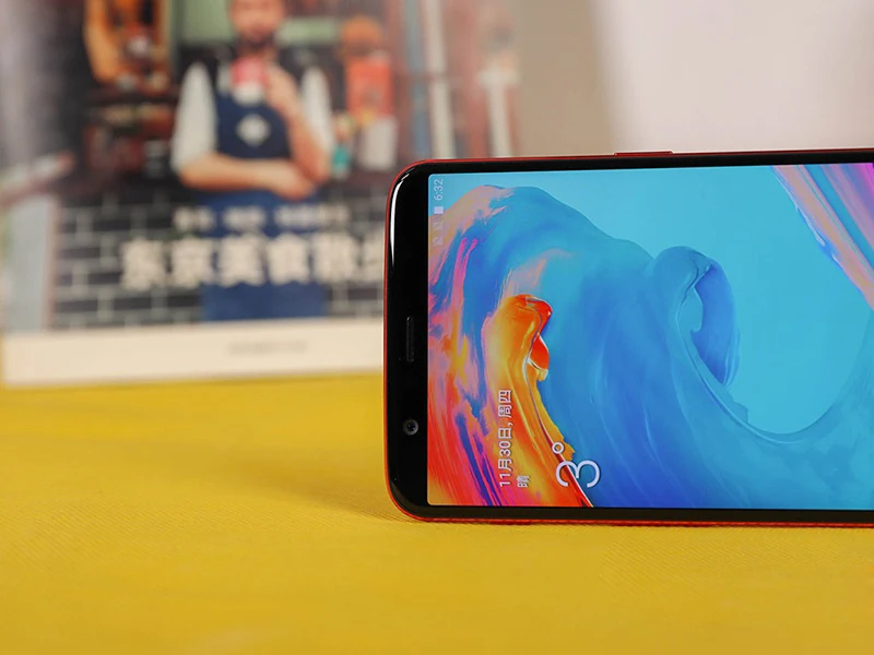 Разблокированный телефон Oneplus 5T A5010, 6,01 дюймов, 6 ГБ ОЗУ, 128 ГБ, две sim-карты, восьмиядерный смартфон Snapdragon 835, Android