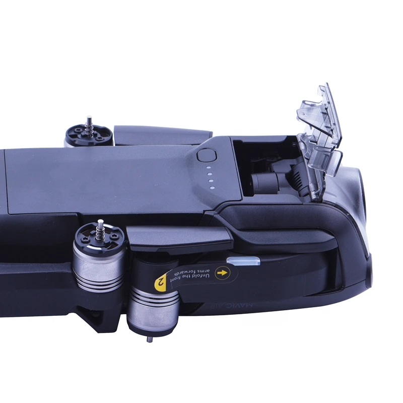 Защитный чехол для камеры DJI Mavic Air Gimbal Protector бленда объектива солнцезащитный