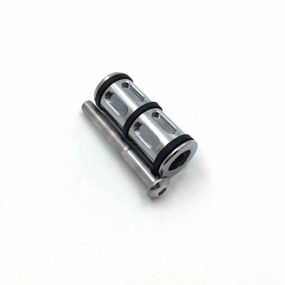 Бесплатная доставка на вторичном рынке черные переключатели передач для Harley