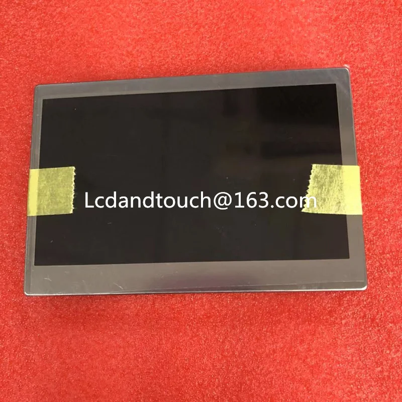480*272 4 2 дюймов LQ042T5DZ01 LQ042T5DZ11 LQ042T5DZ11A LQ042T5DZ13A LQ042T5DZ13K LQ042T5DZ13B LQ042T5DZ07 ЖК дисплей панель