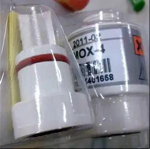 MOX 4 городские датчики кислорода O2|sensor o2|sensor sensorsensor oxygen |