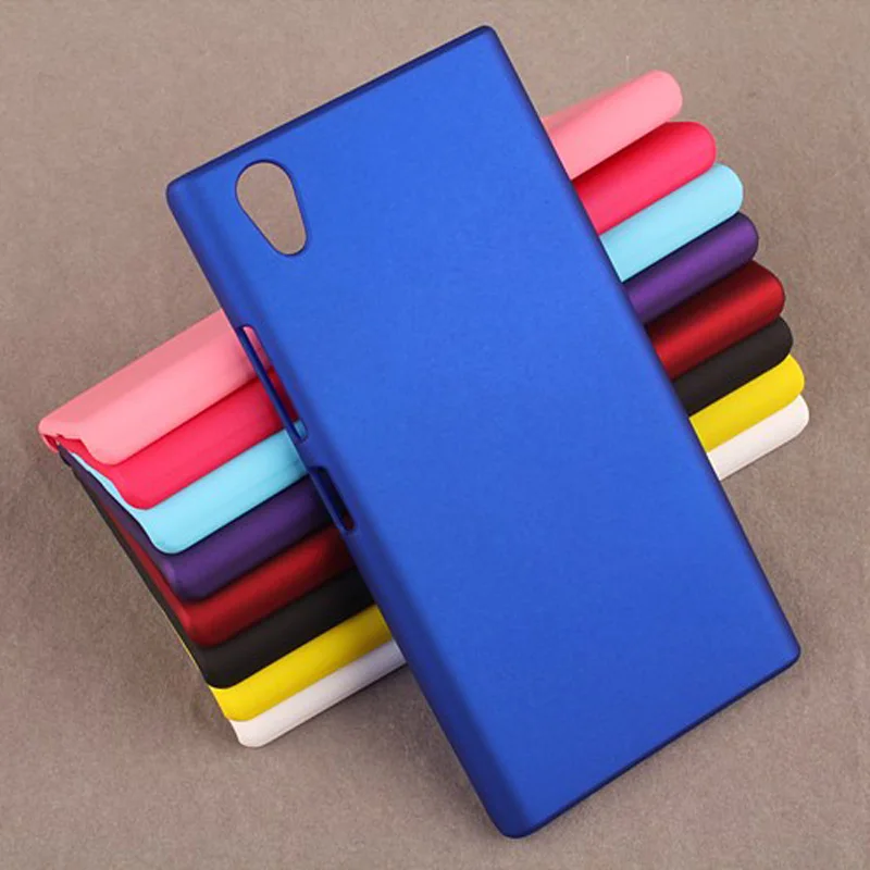 Мода Высокие Технологии Материал Hard Case Для Lenovo P70 P 70 T BUltra-Тонкий Вернуться