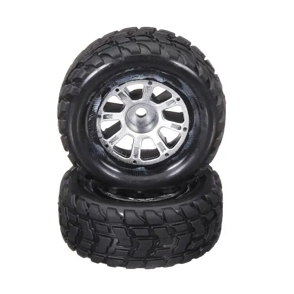 Wltoys A949 машинка с дистанционным управлением 1/18 2 4 GH 4WD раллийный автомобиль левое