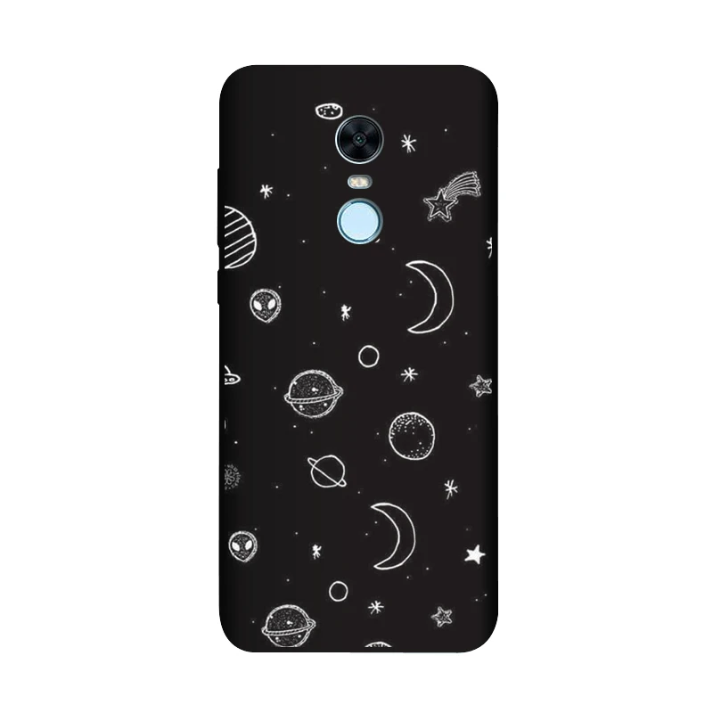 Мягкий силиконовый чехол QAQsam из ТПУ для Xiaomi Redmi Note 7 задняя крышка A2 Lite A1 Mi8 Pocophone F1