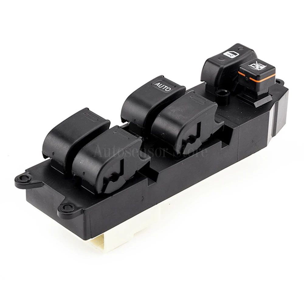 84820-60090 Master Window Lifter Regulator Control Switch Button For 2003-2008 Toyota Avalon Camry Corolla 8482060090 | Автомобили и