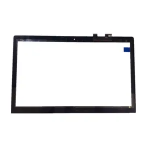 15 6 for asus q502 q552 q551 touch screen digitizer glass fp tpay15611a 01x free global shipping
