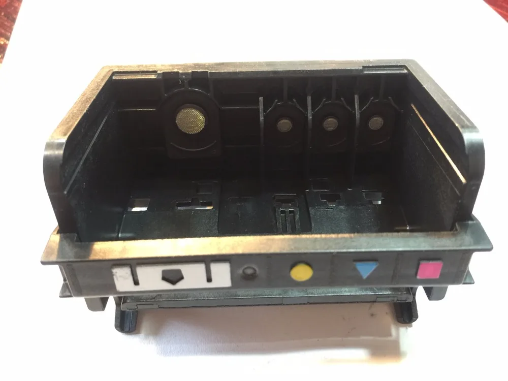 Оригинальный 862 4-Цвет Печатающая головка для HP B109a B110a B110b B110c B110d B110e категории a b c