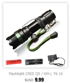 Дайвинг карманный Электрический фонарик, светодиодный фонарик CREE Q5/XM-L T6 800 люмен светодиодный налобный фонарь Cree светодиодный фонарик факел свет для 3xaaa или 1x18650