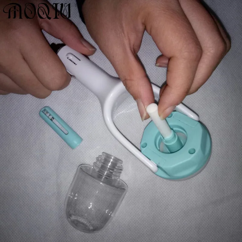 Запасной фитиль 100 шт./упак. 100% Цветной Автомобильный увлажнитель воздуха 12 пар