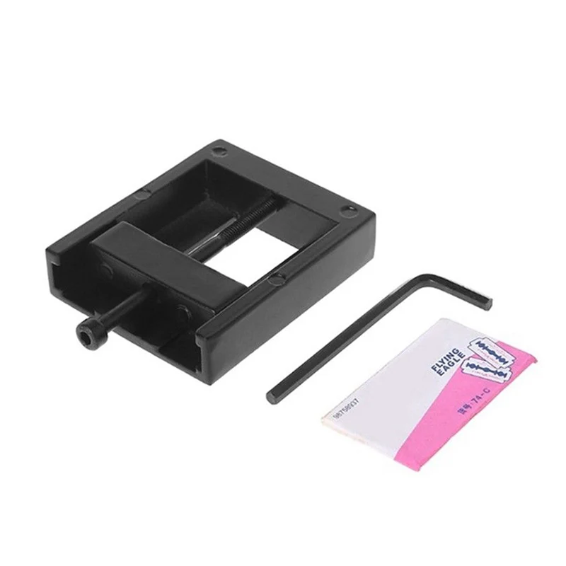 Процессор Delid Cap Opener инструмент для Intel LGA115X 3370K 4790K 6700K 7700K WIF66| |