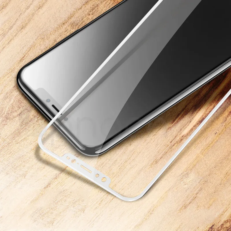 Защитное 3d стекло с полным покрытием для Xiaomi Mi 8 9 SE A1 A2 Lite Pocophone F1 Max 3 2 Note закаленное