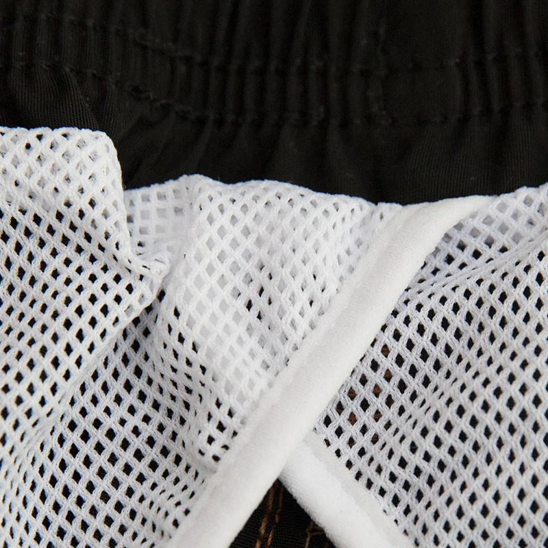 2018 мужские летние пляжные шорты для серфинга купания Быстросохнущий тонкий