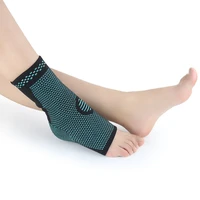 1 pc compression sports knit ankle socks breathable sweat absorbent football basketball badminton comfortable versatile ankle