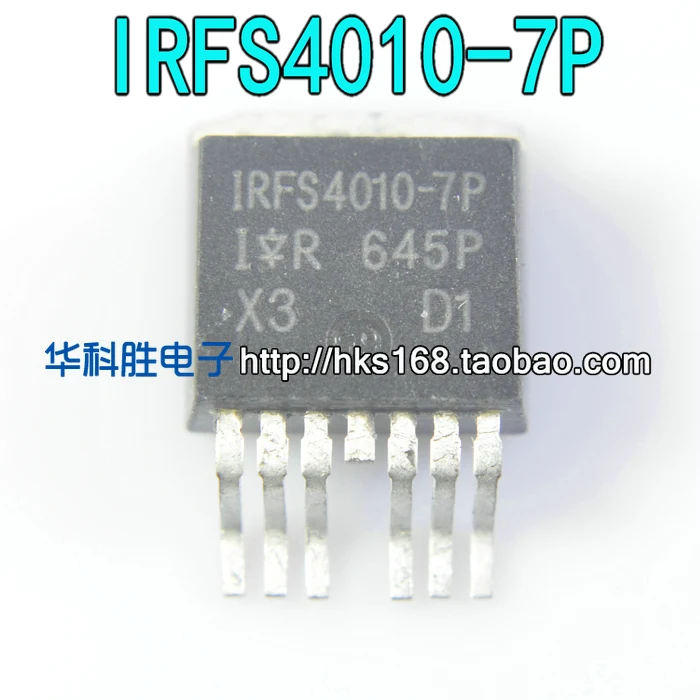IRFS4010 7P FS4010 IRG7SC28U IRGS4B60KD1 GS4B60KD1 AOB414 B414 80NF03 80N03 1085 2 5 LD1085 25 STPS3030CG DG302 K3354 2SK3354|Импульсный