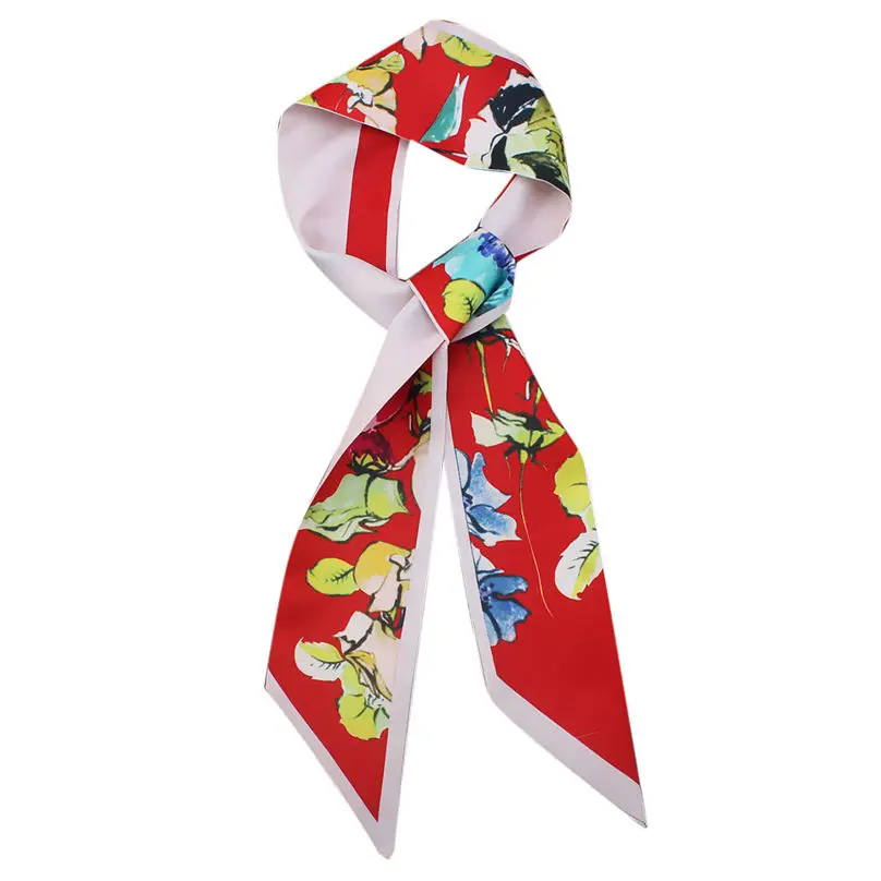 Зимний модный теплый шарф петля горячая распродажа модная женская сумка с лентой