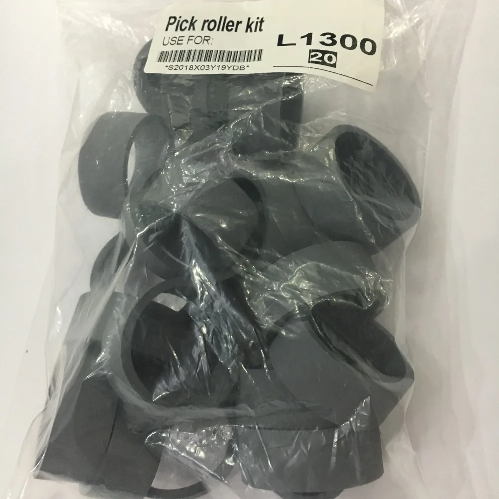 Бесплатная доставка новый совместимый ролик для Epson Stylus Photo L1300 L1800 1390 1400 1430 1500 1500W
