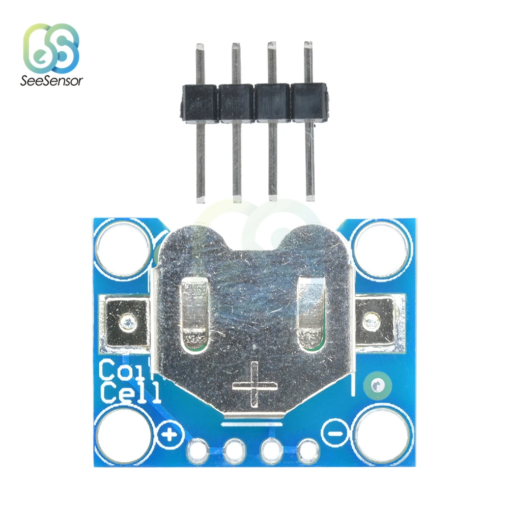 Модульная плата для блокировки монетного ячейки 12 мм модуля крепления