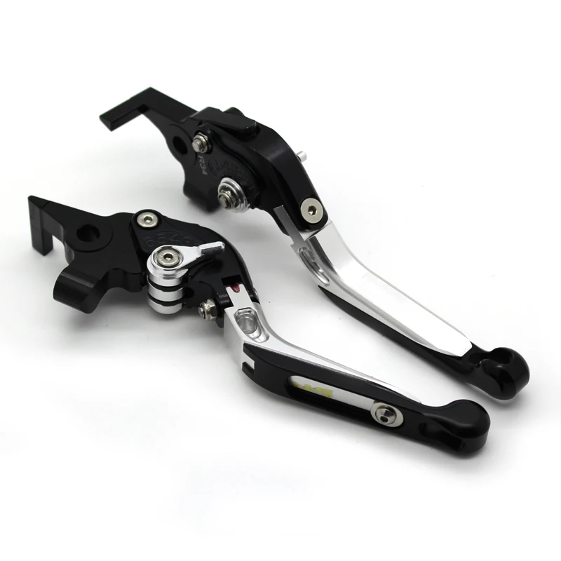 

Выдвижные рычаги тормоза и сцепления для MOTO GUZZI CALIFORNIA 2014-2016 CNC