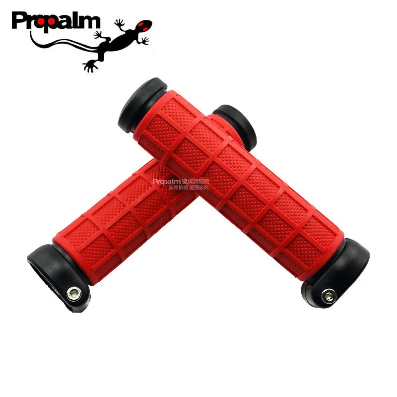 Propalm HY-533SW1 велосипедные ручки для горного велосипеда горный велосипед ручка бар концы эргономичный Loclable противоскользящие Аксессуары для велосипеда