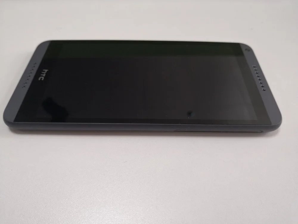 htc Desire 816 четырехъядерный процессор с двумя/одной sim-картой для опции 5," экран 1,5 ГБ ОЗУ 8 Гб ПЗУ разблокированный мобильный телефон на Android МП