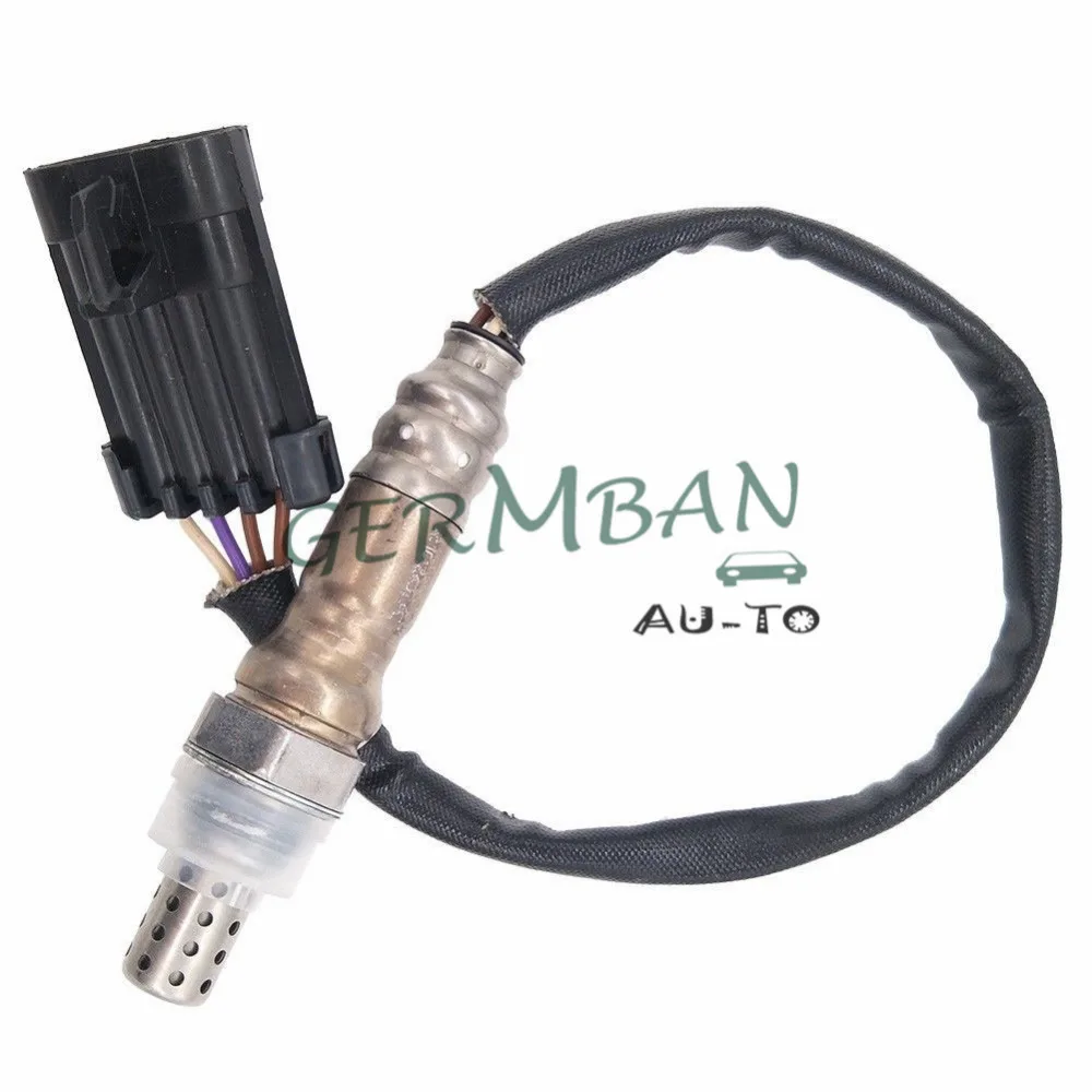 Новый датчик кислорода Лямбда 96394003 96394004 25327985 для CHEVROLET DAEWOO AVEO EPICA EVANDA KALOS Aveo 1.6L L4 2004