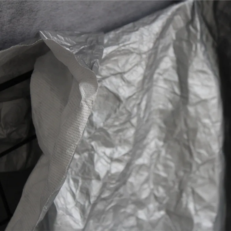 100x10 0 см/шт. Tyvek бумага для мытья воды дышащая Непромокаемая ткань мягкая
