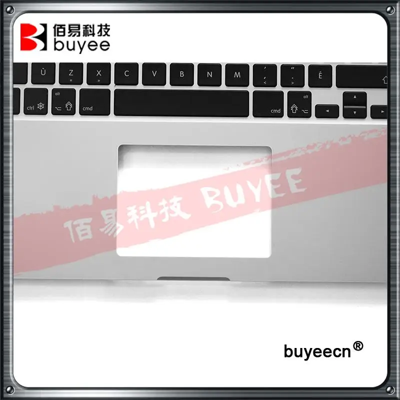 Оригинальная подсветка для клавиатуры Macbook Pro Retina 15 4 '&#x27A1398 с чехлом рук