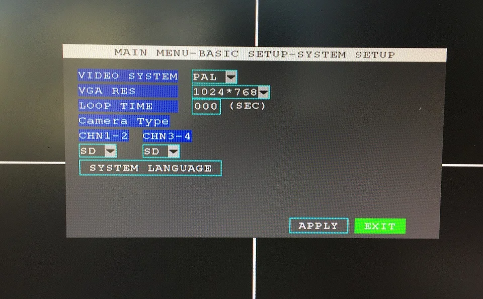 4CH * AHD 720 P/D1 Автомобильный Мобильный DVR аналоговый видео аудио вход сейсмическая