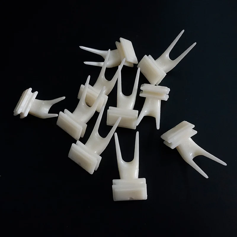 5 шт./лот вилка для фруктов кормушка попугаев товары домашних животных