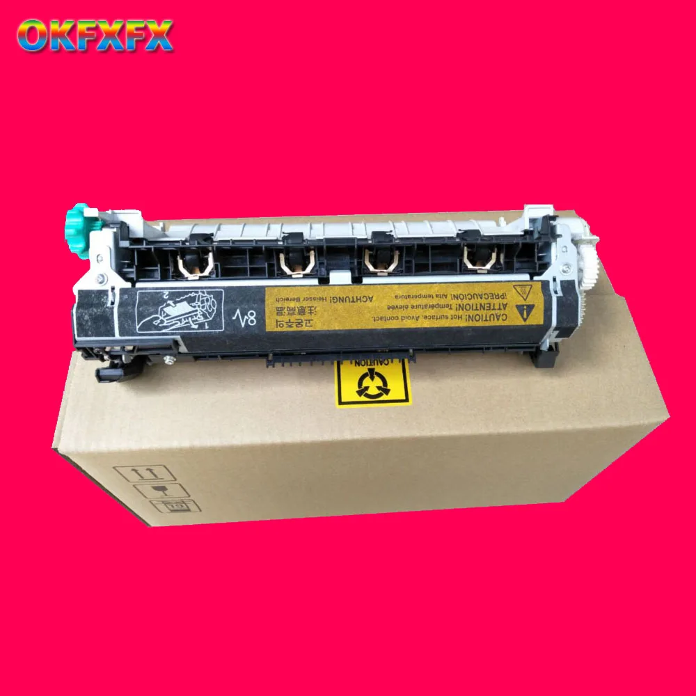 

Новинка для HP LaserJet 4240 4250 4250N 4350N фьюзер в сборе, фьюзер (4350 в)