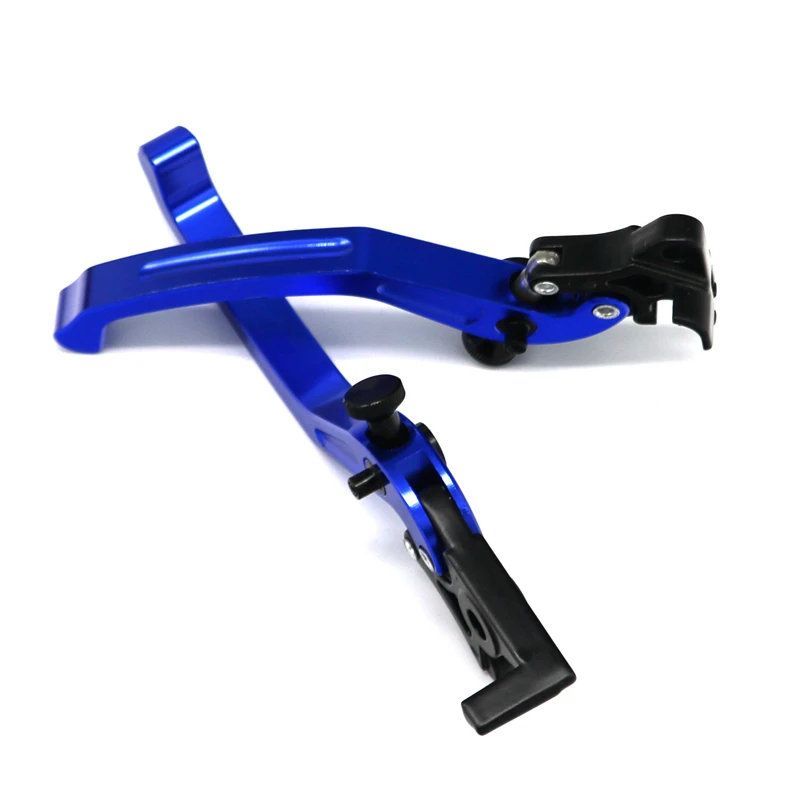 Новинка мотоциклетный тормозной рычаг LMoDri скутер для GY6 установка регулируемый