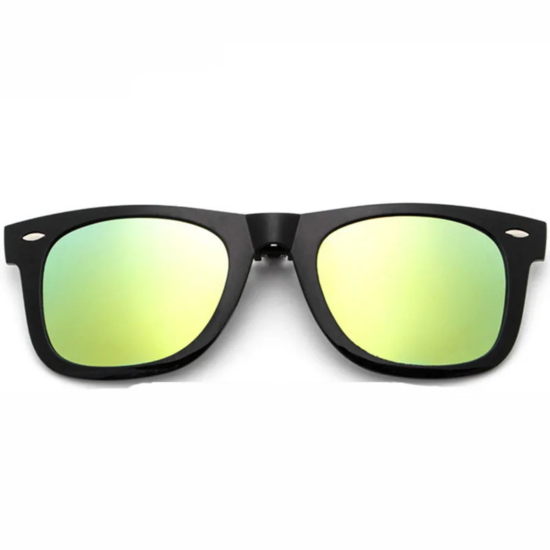 Женские солнцезащитные очки круглые Gafas De Sol Mujer Rave большие Rihanna кошачий глаз