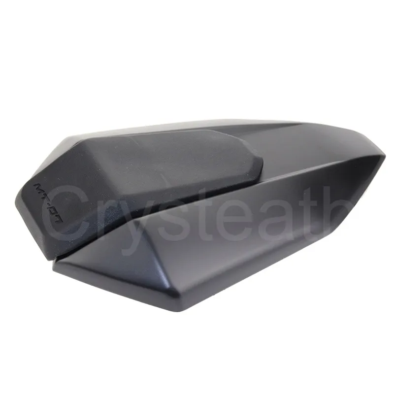 4 цвета для 2013 2017 16 15 14 Yamaha FZ 07 MT MT07 FZ07 Мотоцикл задних пассажиров соло сиденья