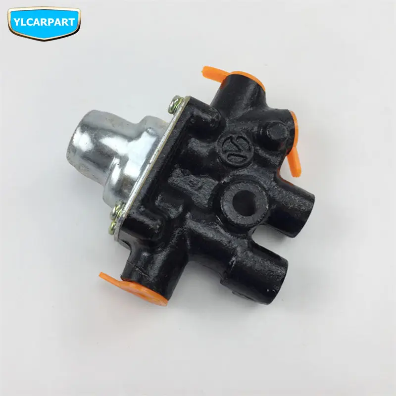 Для Geely LC Cross GC2 RV GX2 Emgrand Xpandino Panda Pandino GC6 пропорциональный клапан автомобильного