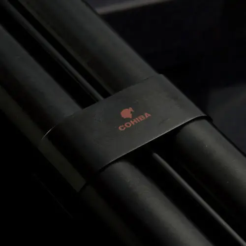 БЕСПЛАТНАЯ ДОСТАВКА COHIBA сплав дорожный увлажнитель для сигар держатель