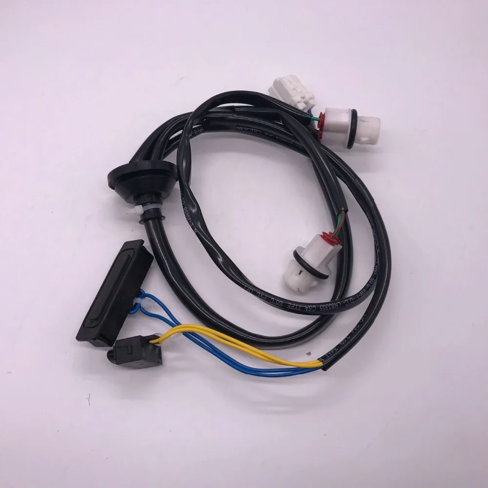 

Датчик скорости колеса SMD ABS для Nissan X-Trail T31, модели Smart boot swich,facelift, 2010 on. 25380-JG01A 25380JG01A