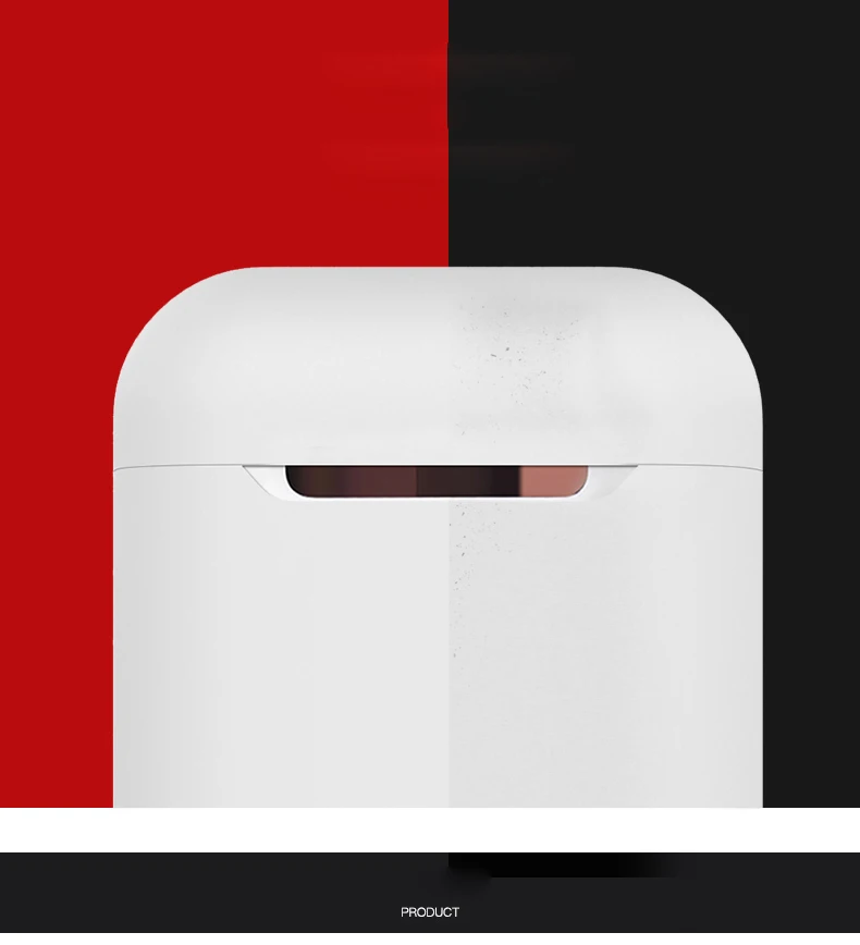 Мягкий гибкий жидкий силиконовый чехол для наушников для Airpods 1 2 с пылезащитной заглушкой противоударный защитный чехол для наушников для Airpods
