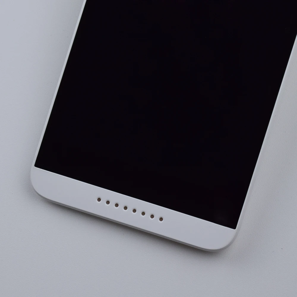 Для htc Desire 626 626W Dual SIM полный сенсорный экран дигитайзер стекло+ ЖК-дисплей монитор панель модуль в сборе+ рамка